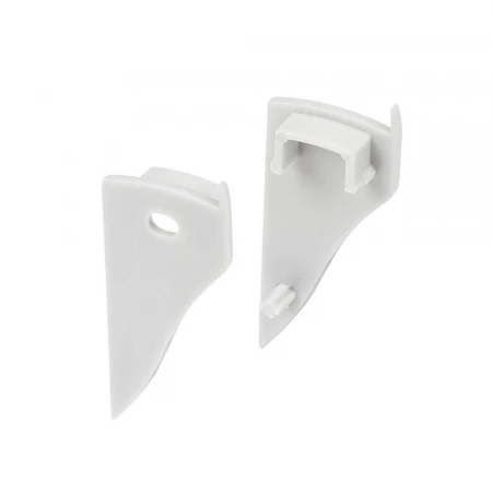 Набор заглушек Arlight ARH-Con с отверстием 018824