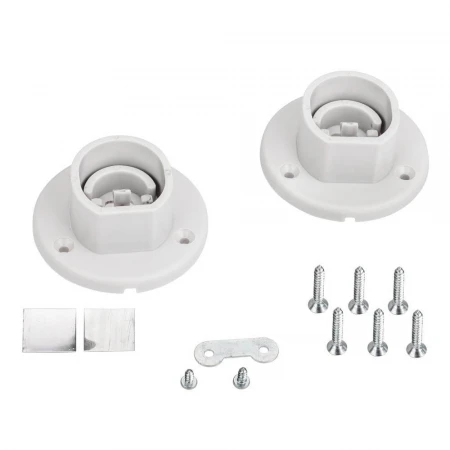 Набор креплений Arlight Oval-PV 017381