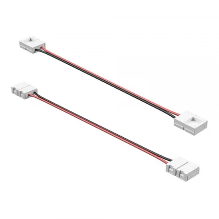 Соединитель гибкий/кабель питания для ленты Lightstar 12V 3528LED 40000Х-4000 408081