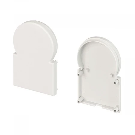 Заглушка Arlight ARH-Power-W154 глухая 036407