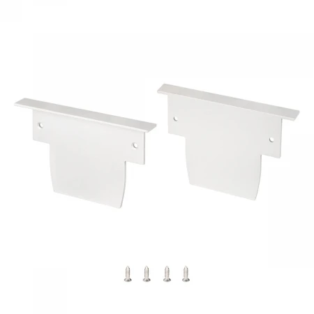 Заглушка Arlight ARH-Power-W90-F глухая 036428