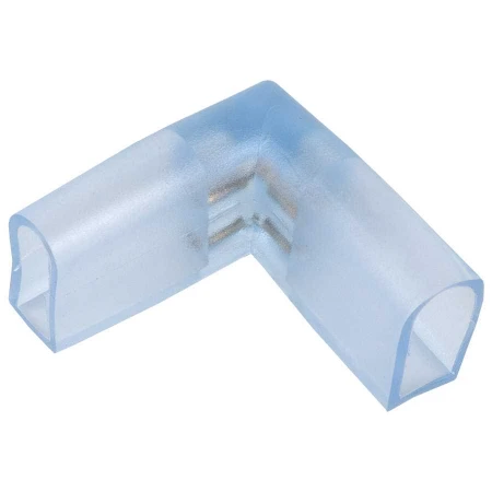 Коннектор General G-2835-A-IP20-NL уп. по 10шт (L-образный)