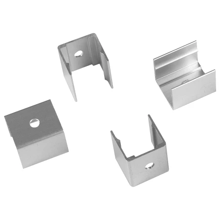 Скоба крепления неона General G-2835-C-IP20-M-BSNL уп. по 10шт