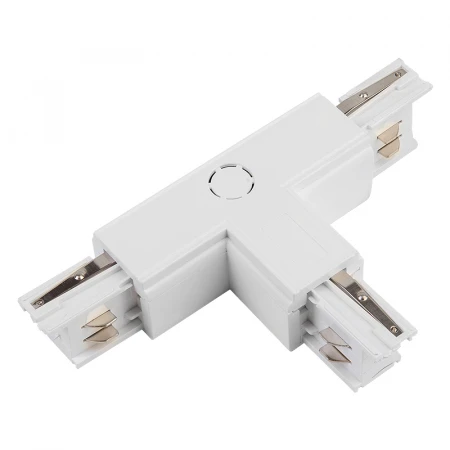 Коннектор для шинопровода General Т- образный 3-фазный G-3-TTT-IP20-R правый