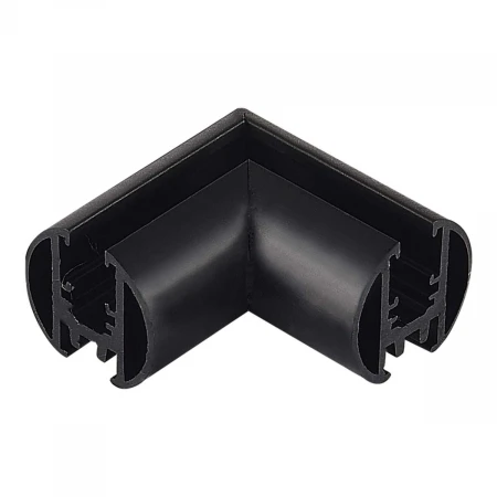 Угол-соединитель "потолок-полок" ST Luce ST070.409.12