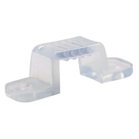 Скоба крепления ленты General G-5050-C-IP20-RGB уп. по 10шт