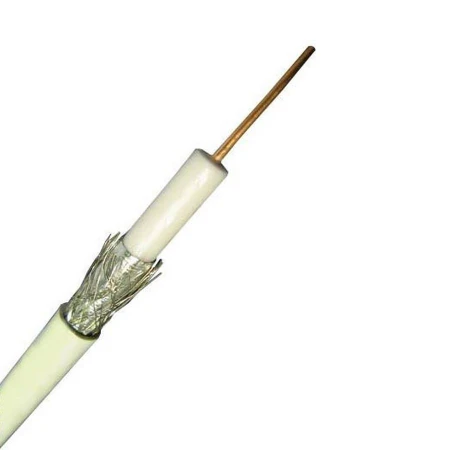 Кабель коаксиальный LEEK LE 08010100-0002