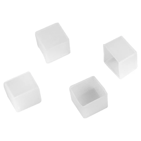 Заглушка для неона General G-2835-E-IP20-BSNL уп. по 10шт