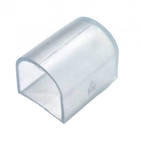 Заглушка для неона General G-2835-E-IP20-BNL уп. по 10шт