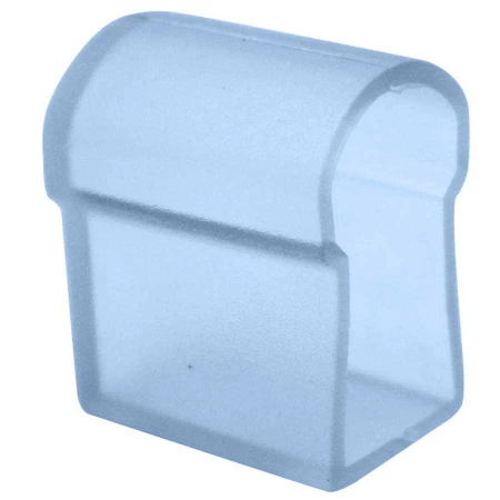 Заглушка для неона General G-2835-E-IP20-NL уп. по 10шт