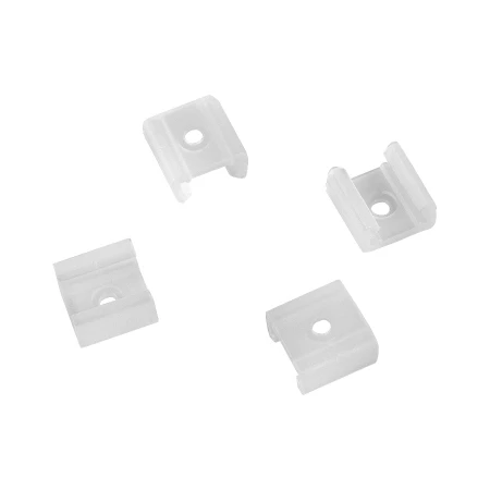 Заглушка для ленты General G-COB-E-IP20-NW уп. по 10шт