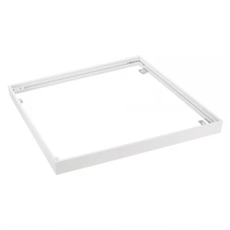 Рамка для накладной установки панелей Arlight SX6060A White 026610