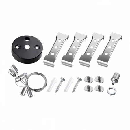 Подвесной комплект Novotech Over Bits с тросом 2 м 359123