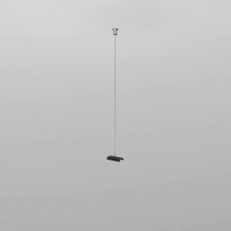 Подвес Denkirs Smart Base TR2127-BK