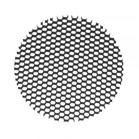 Рассеиватель для трека Maytoni Unity Focus LED HoneyComb-D38