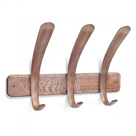 Настенная вешалка Sheffilton SHT-WH21 атланта брашированный 4644313101