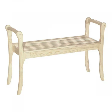 Скамейка Мебелик 007566