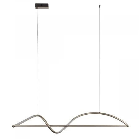 Подвесная светодиодная люстра MyFar Marry MR2052-PL