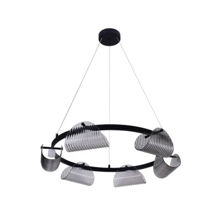 Люстра Kink Light Каспи 08447-6A,19(16)