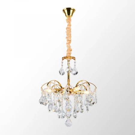 Люстра Lussole LSP-6016