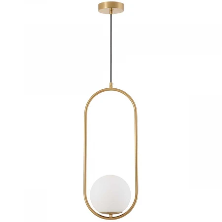 Подвесной светильник Lumina Deco LDP 2102-1 MD