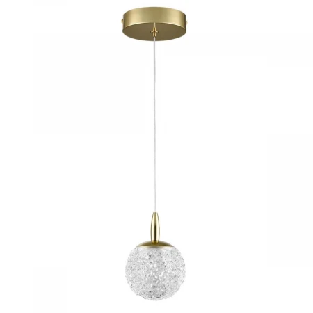 Светильник подвесной Lumion Ledio 8080/1A