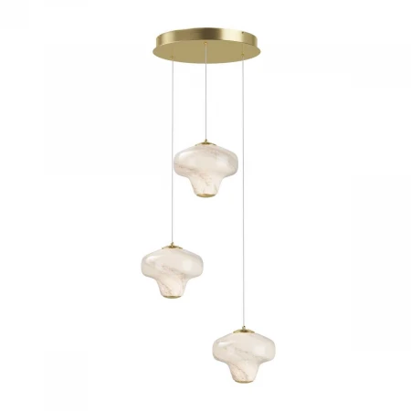 Подвесной светильник Maytoni MOD359PL-L17BS3K