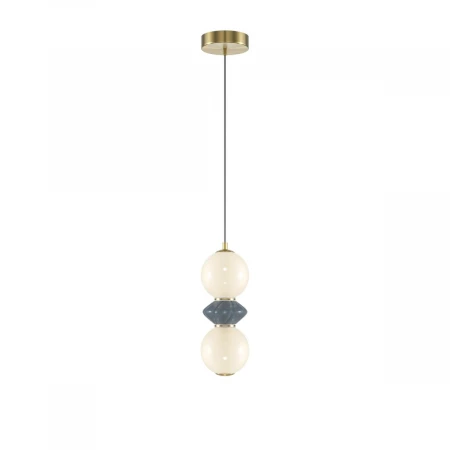 Подвесной светильник Maytoni MOD362PL-L10GR3K