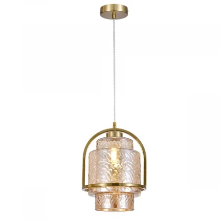 Подвесной светильник INDIGO AURA V000596