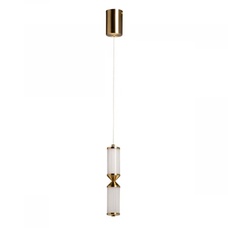 Подвесной светильник De City Мадлен 424017801