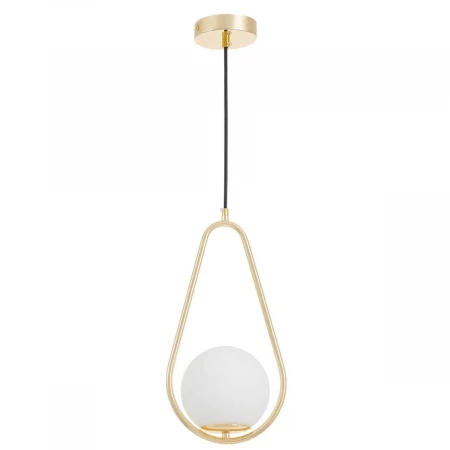 Подвесной светильник Lumina Deco LDP 2103-1 GD