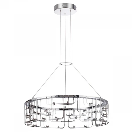 Подвесной светильник Odeon Light Hightech 7059/44L