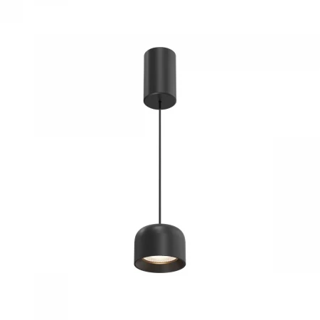 Подвесной светильник Maytoni Technical P113-L12-3K-B