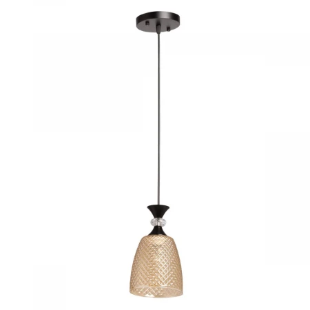 Подвесной светильник De City Лоск 107011001