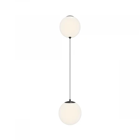 Подвесной светильник Maytoni MOD427PL-L20B3K