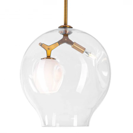 Подвесной светильник Loft-Concept Branching Bubble Chandelier 40.2270-0