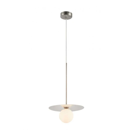 Светильник подвесной Moderli Scrumbel V11572-1P