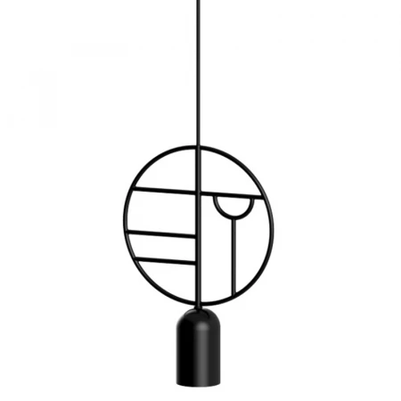 Подвесной светильник Loft-Concept Lines & Dots  40.3105-0