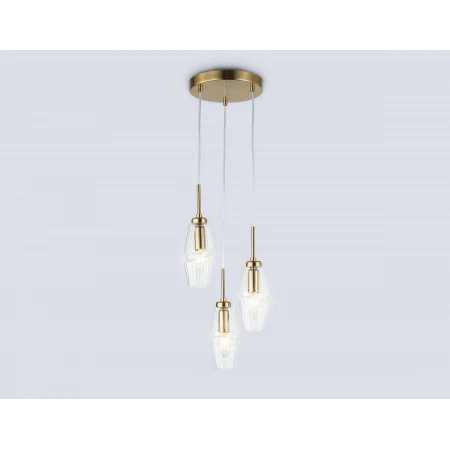 Подвесной светильник Ambrella light High light LH55210