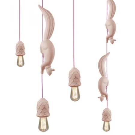 Подвесной светильник Loft-Concept karman Collection  40.868-0