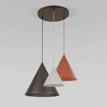 Подвесной светильник TK Lighting CONO MIX a070966