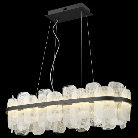 Светильник подвесной WERTMARK NELLY WE158.24.623