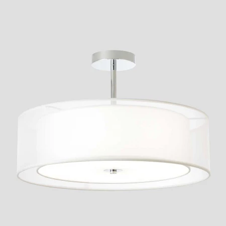 Светильник потолочный Crystal Lux MYSTERY PL5 CHROME