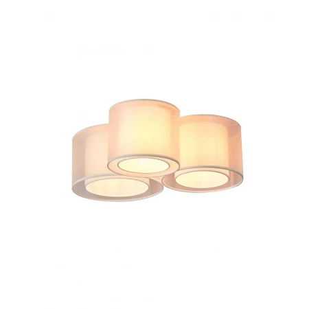 Светильник потолочный Moderli Massa V11397-3C