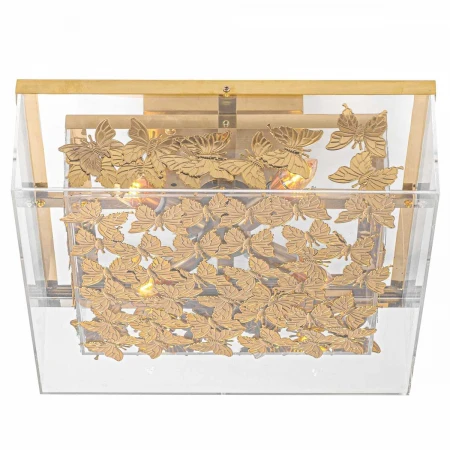 Потолочный светильник Loft-Concept Tommy Mitchell collection 48.082-0