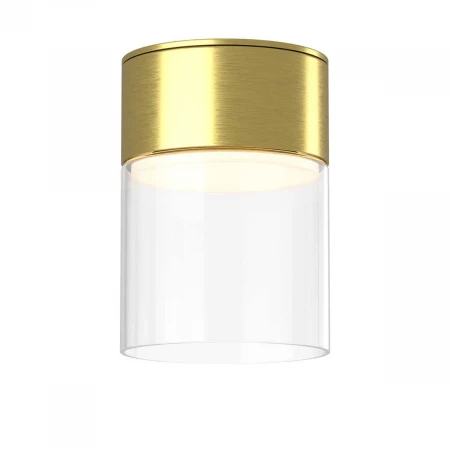 Потолочный светильник Maytoni Technical Glory C094CL-GX53-BS