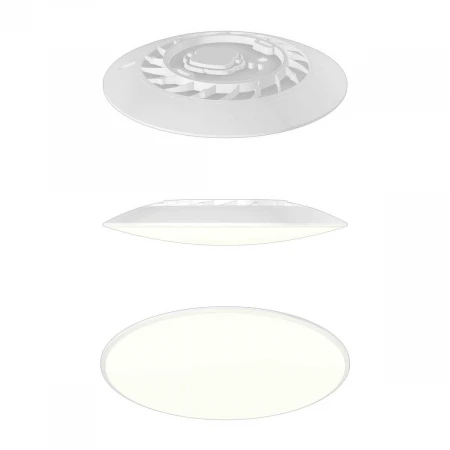 Потолочный светильник Mantra SLIM CCT 8692