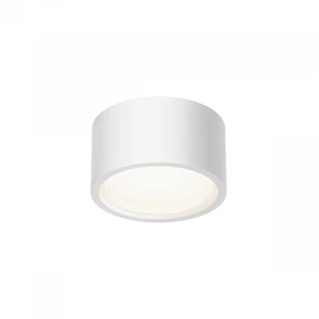 Потолочный светильник Maytoni Technical C001CL-GX53-W