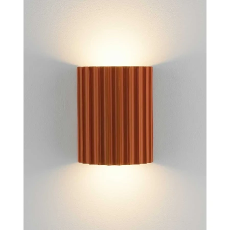 Светильник настенный светодиодный Moderli Bailey V11221-WL