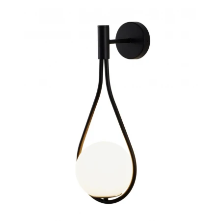 Светильник настенный Moderli Barocco V11574-1W